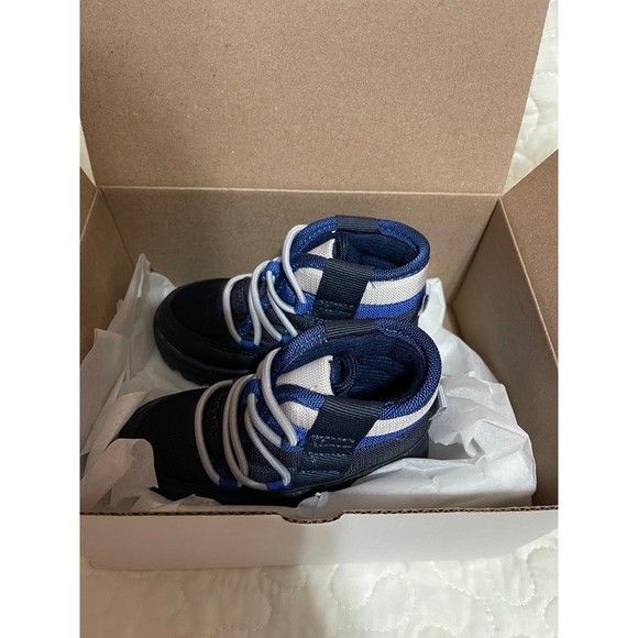 Carters Fallon Boots size 5t NWT - Picture 5 of 5